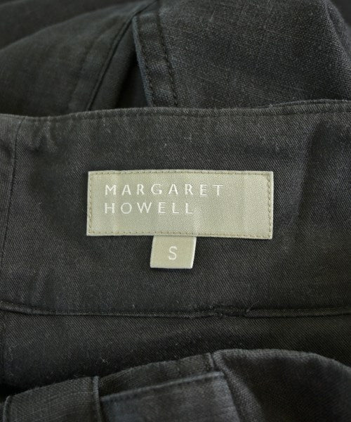 MARGARET HOWELL 剪裁褲