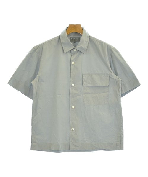 MARGARET HOWELL 休襯衫