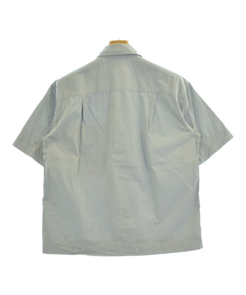 MARGARET HOWELL 休襯衫