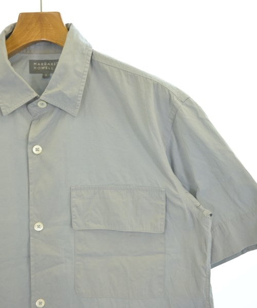 MARGARET HOWELL 休襯衫