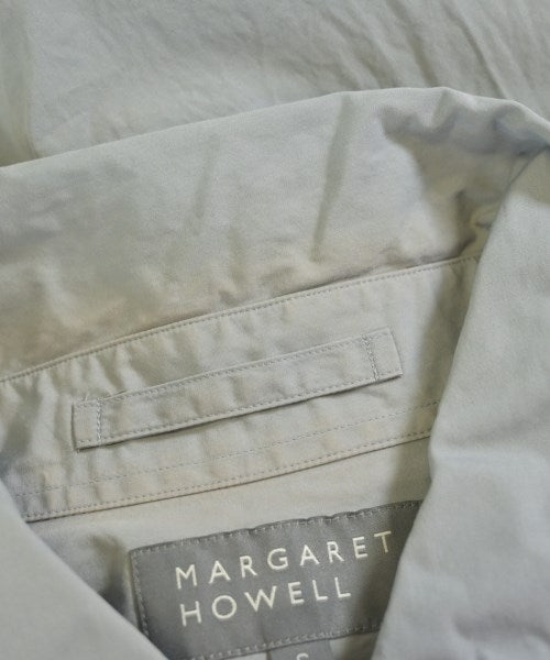 MARGARET HOWELL 休襯衫