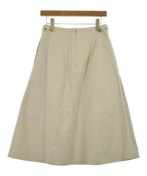 MARGARET HOWELL 長裙/超長裙