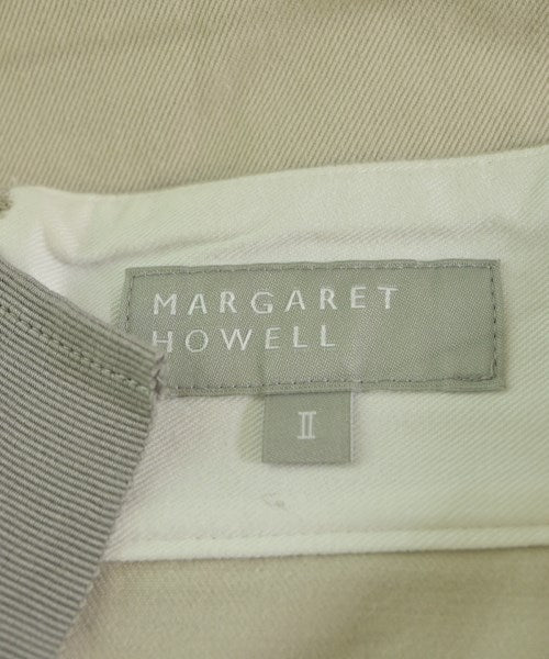 MARGARET HOWELL 長裙/超長裙