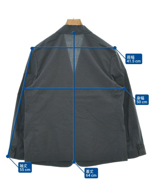 MARGARET HOWELL 休夾克