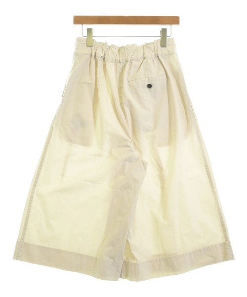 MARGARET HOWELL 剪裁