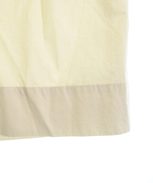 MARGARET HOWELL 剪裁