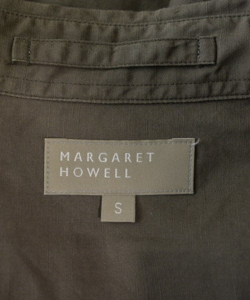 MARGARET HOWELL 休閒襯衫