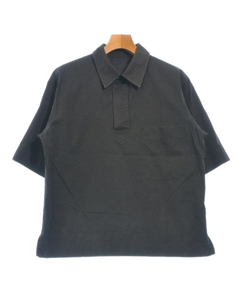 MARGARET HOWELL 休襯衫