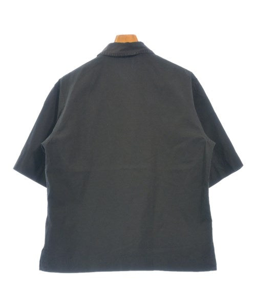 MARGARET HOWELL 休襯衫