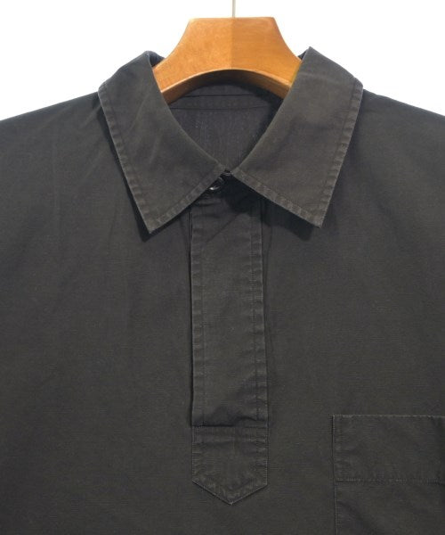 MARGARET HOWELL 休襯衫