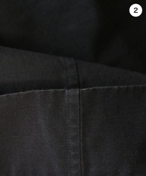 MARGARET HOWELL 休襯衫