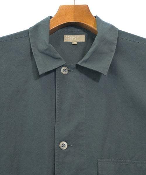 MARGARET HOWELL 休襯衫
