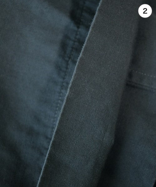 MARGARET HOWELL 休襯衫