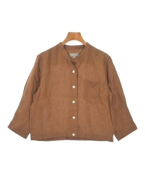 MARGARET HOWELL 休襯衫