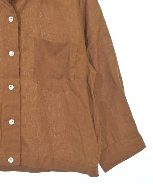 MARGARET HOWELL 休襯衫