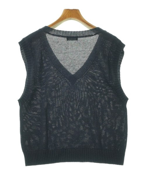 MARGARET HOWELL 無袖上衣