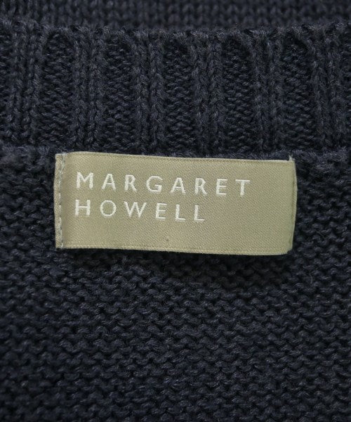 MARGARET HOWELL 無袖上衣