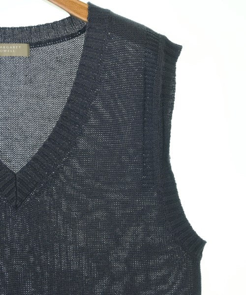 MARGARET HOWELL 無袖上衣