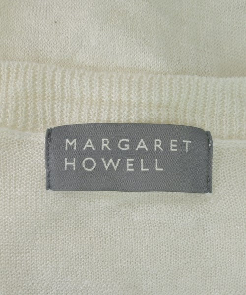 MARGARET HOWELL 開襟衫