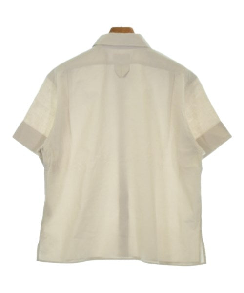 MARGARET HOWELL 休襯衫