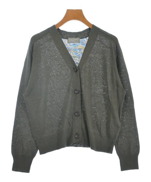 MARGARET HOWELL 開襟衫