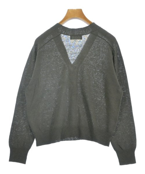 MARGARET HOWELL 開襟衫