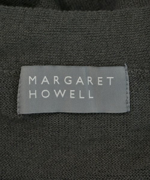 MARGARET HOWELL 開襟衫