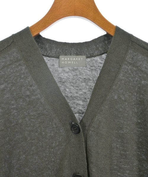 MARGARET HOWELL 開襟衫