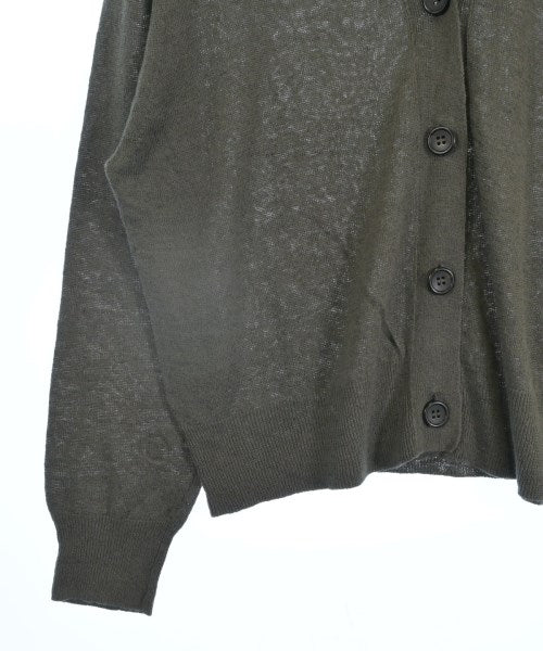 MARGARET HOWELL 開襟衫