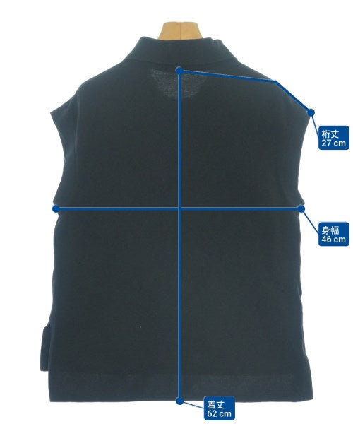 MARGARET HOWELL POLO衫