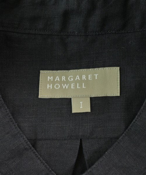 MARGARET HOWELL 女襯衫