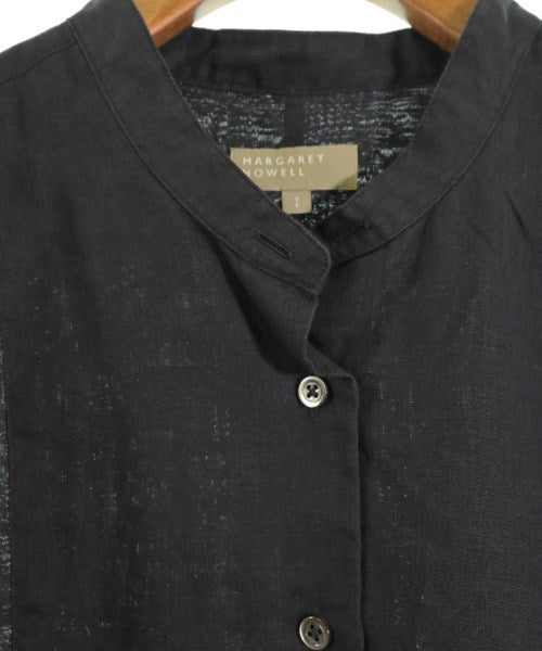 MARGARET HOWELL 女襯衫