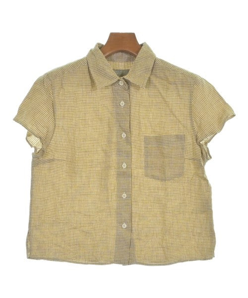 MARGARET HOWELL 休襯衫