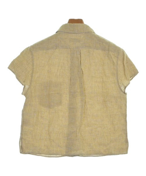 MARGARET HOWELL 休襯衫