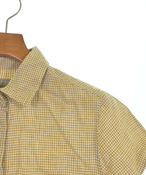 MARGARET HOWELL 休襯衫