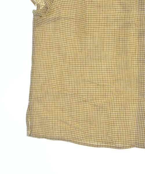 MARGARET HOWELL 休襯衫