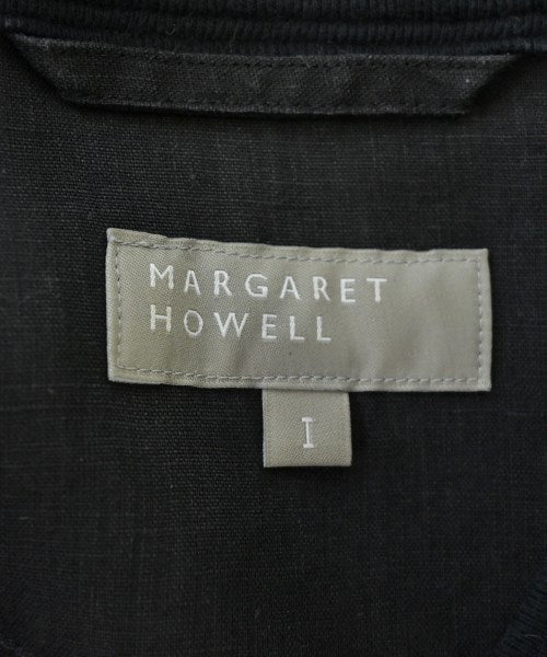 MARGARET HOWELL 女襯衫