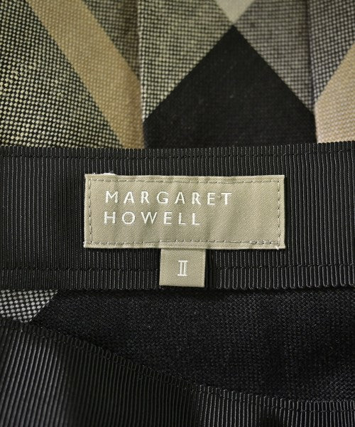 MARGARET HOWELL 長裙/超長裙