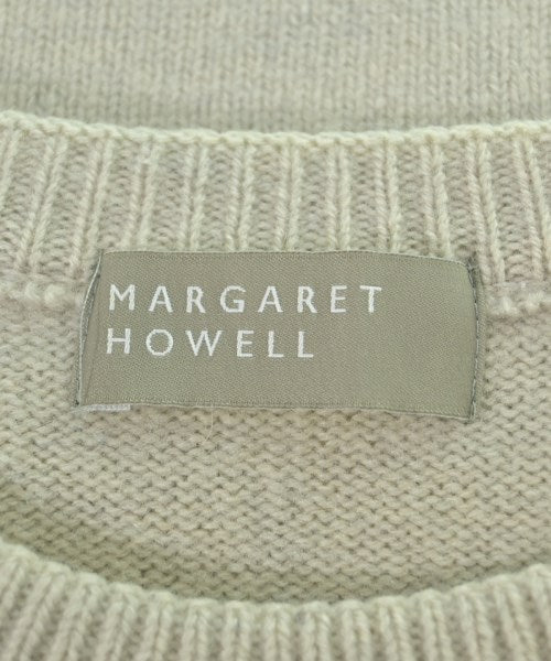 MARGARET HOWELL 毛衣