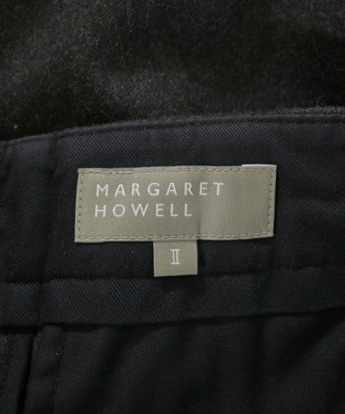 MARGARET HOWELL 長褲