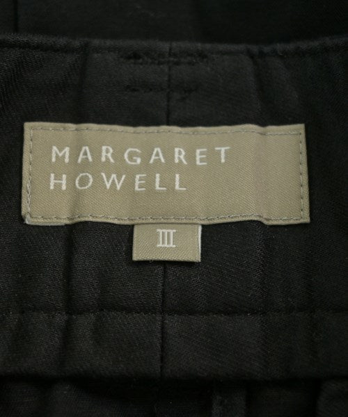 MARGARET HOWELL 膝上裙
