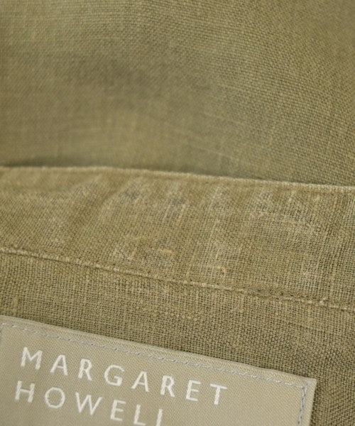 MARGARET HOWELL 休閒襯衫