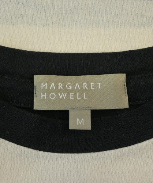 MARGARET HOWELL T恤/上衣