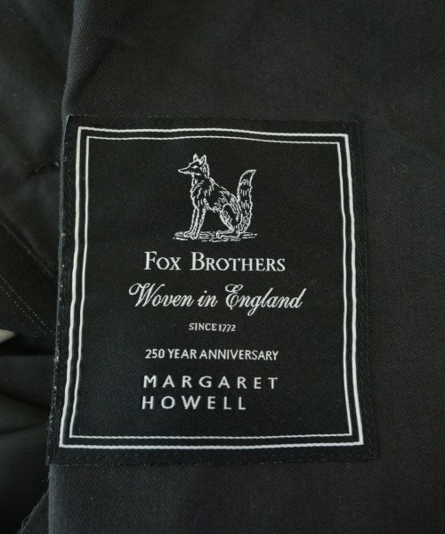 MARGARET HOWELL 長褲