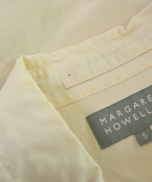 MARGARET HOWELL 休閒襯衫