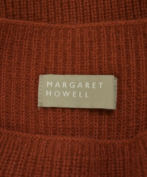 MARGARET HOWELL 毛衣