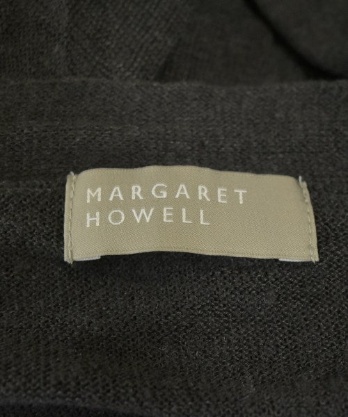 MARGARET HOWELL 開襟衫