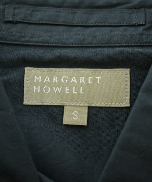 MARGARET HOWELL 休閒襯衫