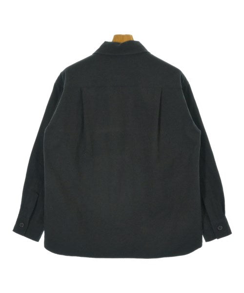 MARGARET HOWELL 休閒襯衫