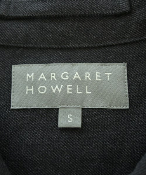 MARGARET HOWELL 休閒襯衫